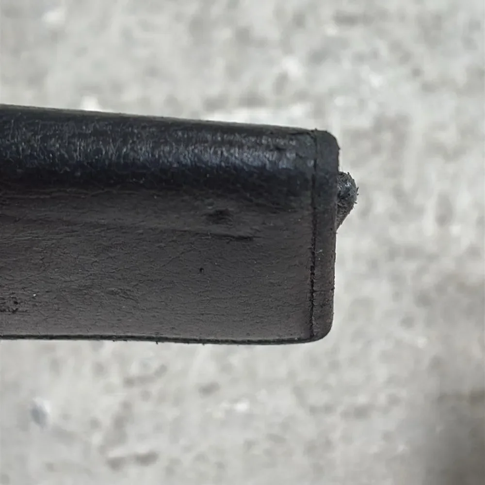 Vintage Gucci key holder